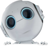 chugzi ai bot transparent bg